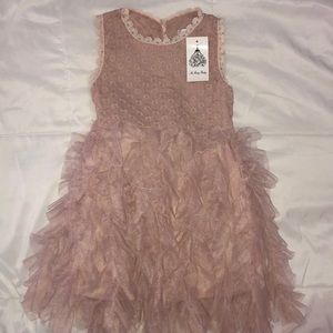 Little Girls Dress